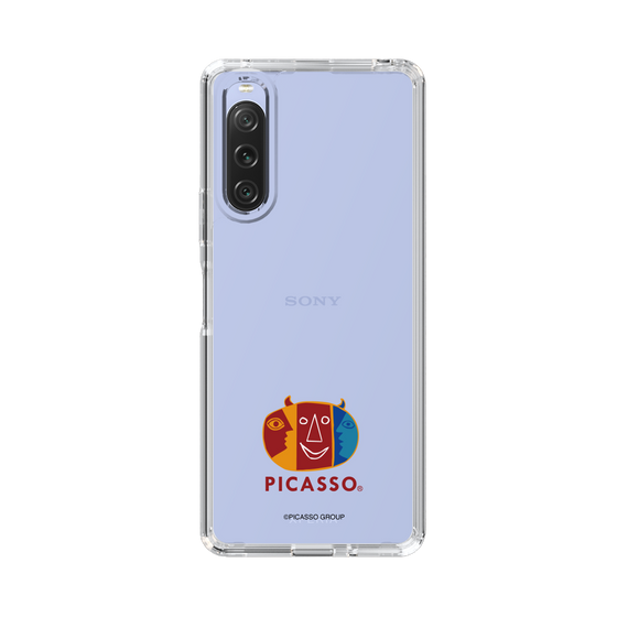 スリムプロテクションケース［ PICASSO - My Picasso ］