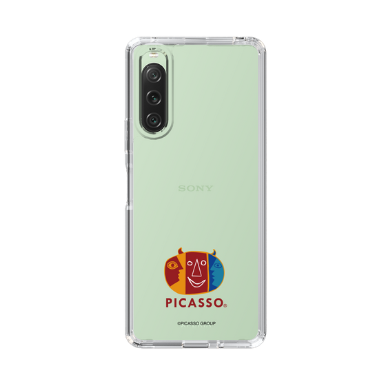スリムプロテクションケース［ PICASSO - My Picasso ］