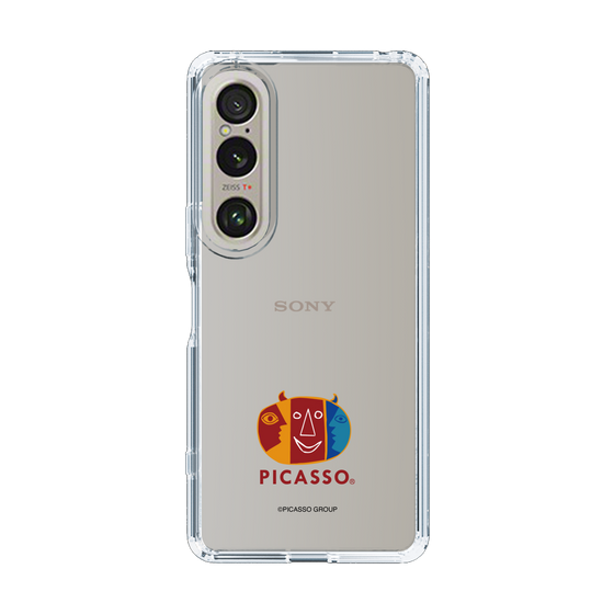 スリムプロテクションケース［ PICASSO - My Picasso ］