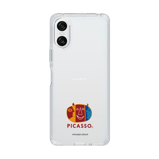 スリムプロテクションケース［ PICASSO - My Picasso ］