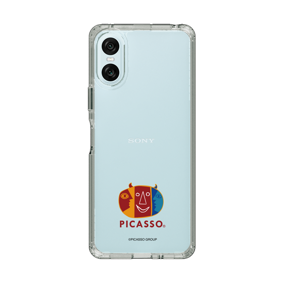 スリムプロテクションケース［ PICASSO - My Picasso ］