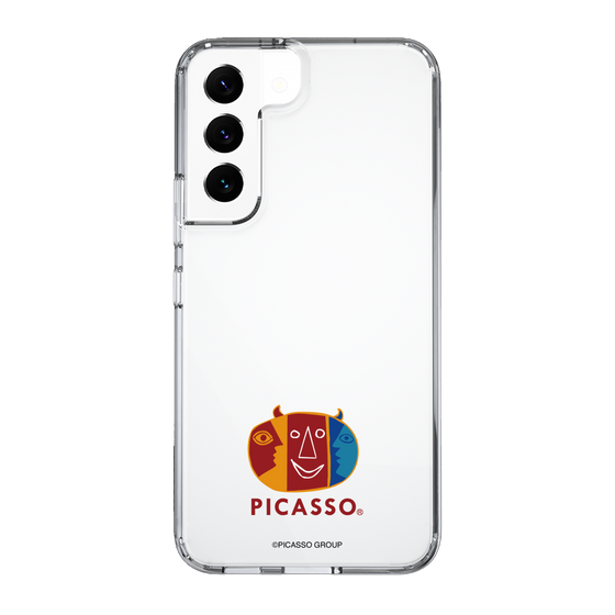 スリムプロテクションケース［ PICASSO - My Picasso ］
