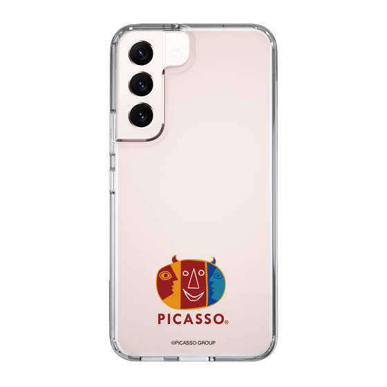 スリムプロテクションケース［ PICASSO - My Picasso ］