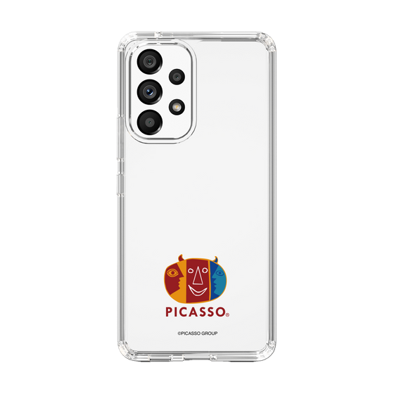 スリムプロテクションケース［ PICASSO - My Picasso ］