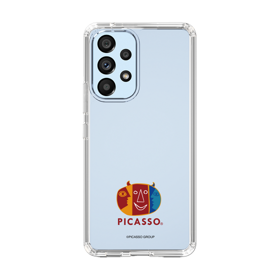 スリムプロテクションケース［ PICASSO - My Picasso ］