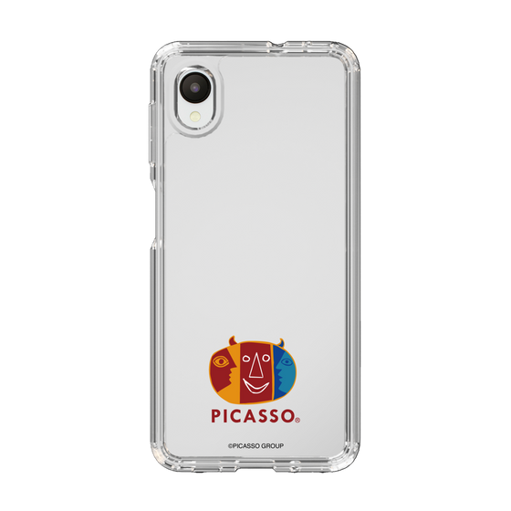 スリムプロテクションケース［ PICASSO - My Picasso ］