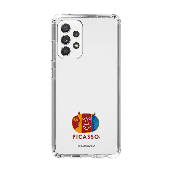 スリムプロテクションケース［ PICASSO - My Picasso ］