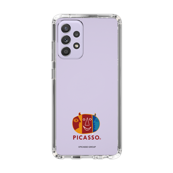 スリムプロテクションケース［ PICASSO - My Picasso ］