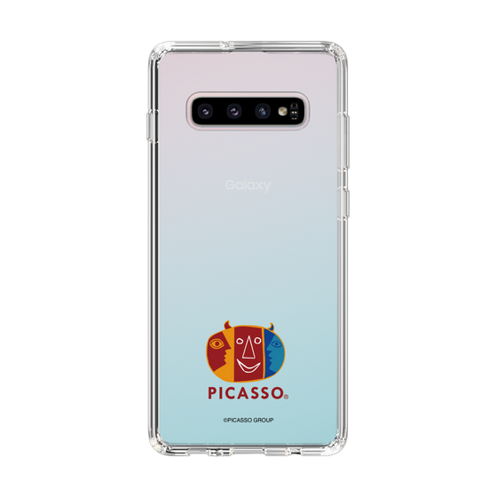 スリムプロテクションケース［ PICASSO - My Picasso ］