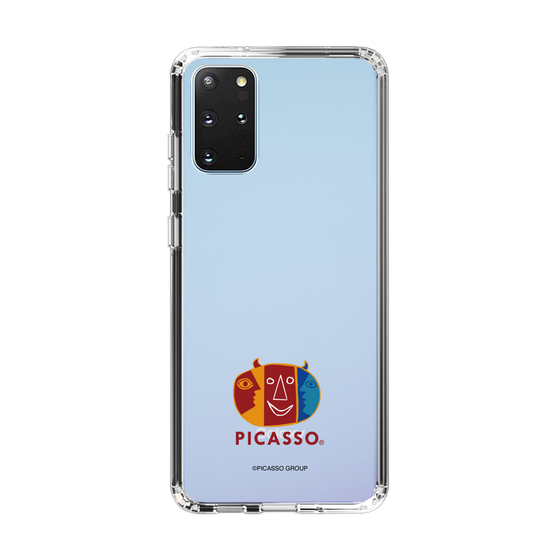 スリムプロテクションケース［ PICASSO - My Picasso ］