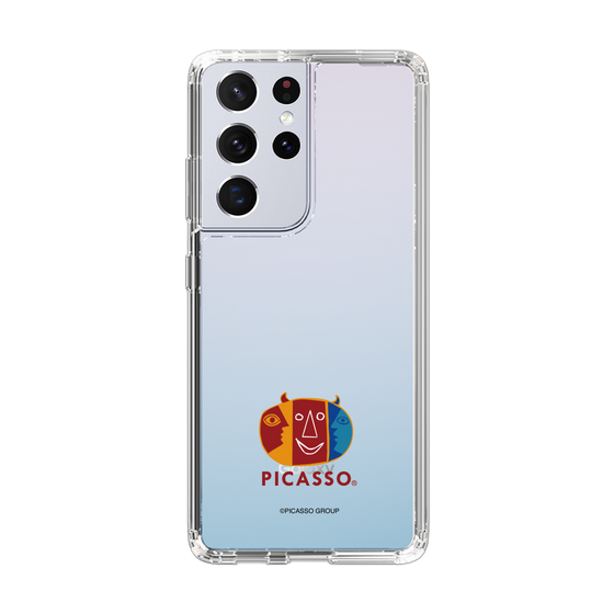 スリムプロテクションケース［ PICASSO - My Picasso ］