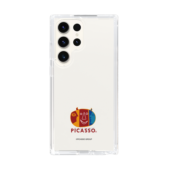 スリムプロテクションケース［ PICASSO - My Picasso ］
