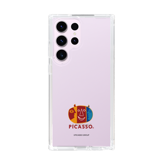 スリムプロテクションケース［ PICASSO - My Picasso ］