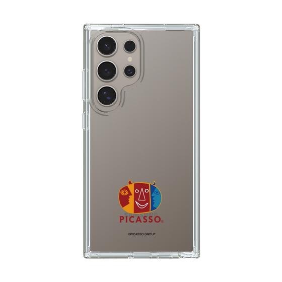 スリムプロテクションケース［ PICASSO - My Picasso ］