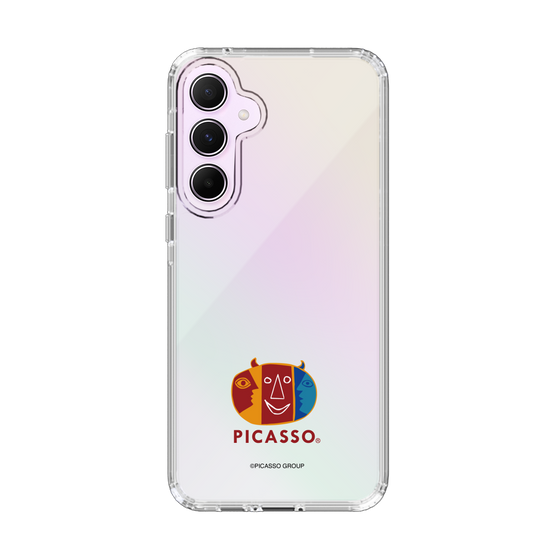 スリムプロテクションケース［ PICASSO - My Picasso ］