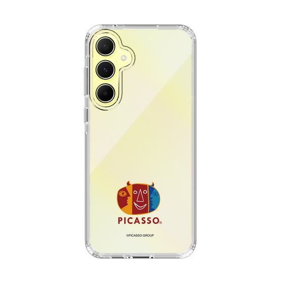スリムプロテクションケース［ PICASSO - My Picasso ］