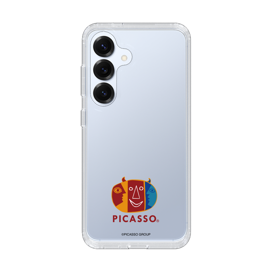 スリムプロテクションケース［ PICASSO - My Picasso ］