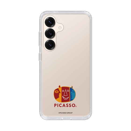スリムプロテクションケース［ PICASSO - My Picasso ］