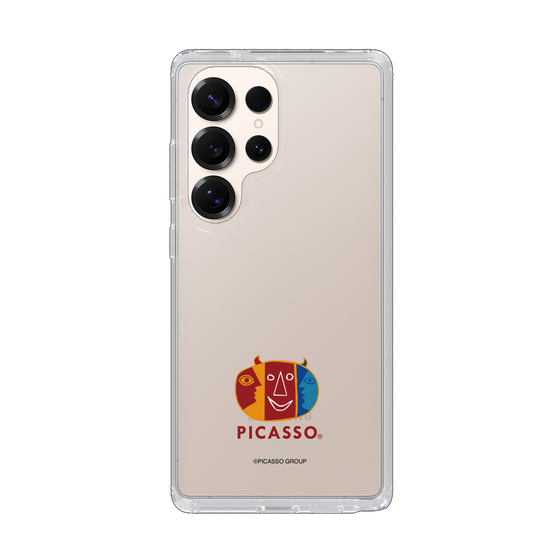 スリムプロテクションケース［ PICASSO - My Picasso ］