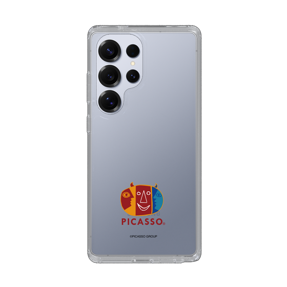 スリムプロテクションケース［ PICASSO - My Picasso ］