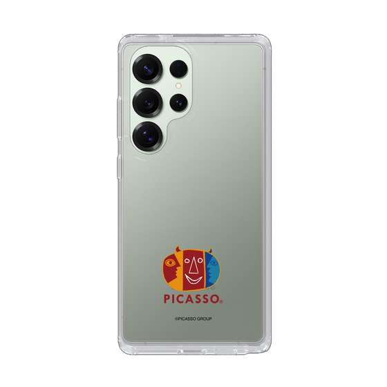 スリムプロテクションケース［ PICASSO - My Picasso ］