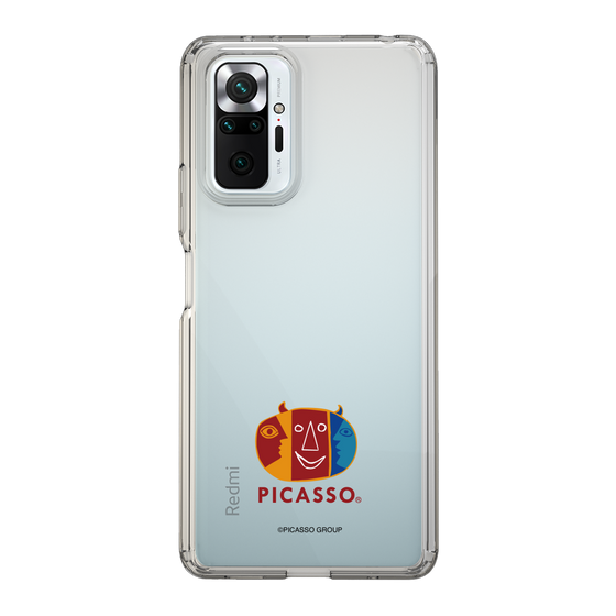 スリムプロテクションケース［ PICASSO - My Picasso ］