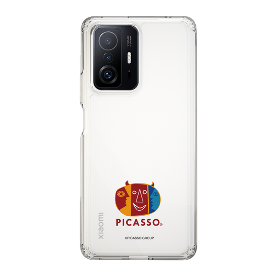 スリムプロテクションケース［ PICASSO - My Picasso ］