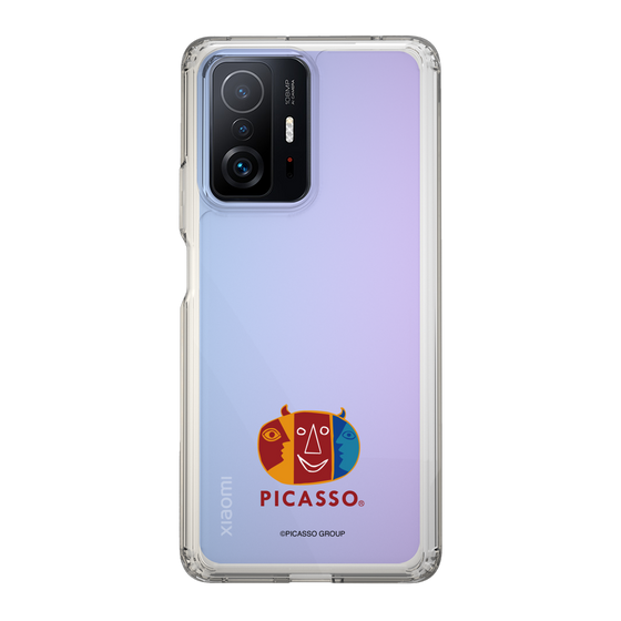 スリムプロテクションケース［ PICASSO - My Picasso ］