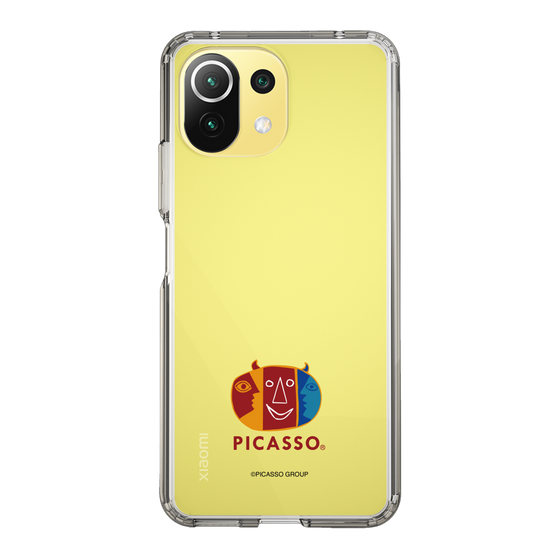 スリムプロテクションケース［ PICASSO - My Picasso ］
