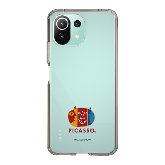 スリムプロテクションケース［ PICASSO - My Picasso ］