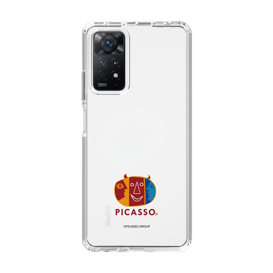 スリムプロテクションケース［ PICASSO - My Picasso ］