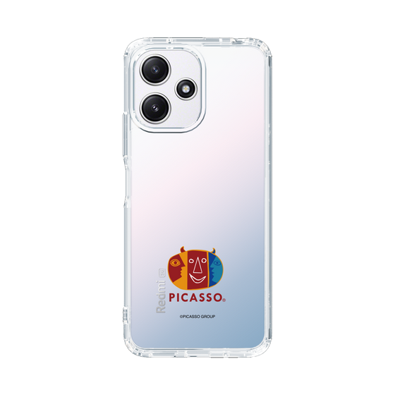 スリムプロテクションケース［ PICASSO - My Picasso ］