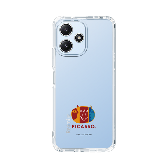 スリムプロテクションケース［ PICASSO - My Picasso ］