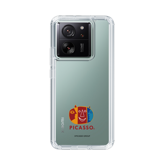 スリムプロテクションケース［ PICASSO - My Picasso ］