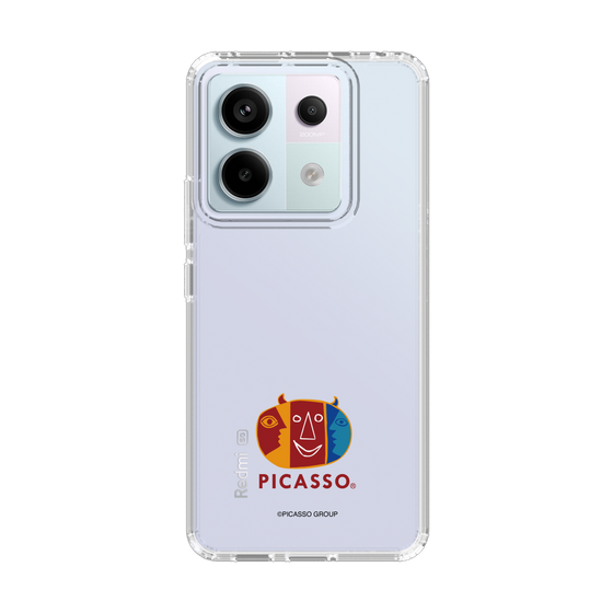 スリムプロテクションケース［ PICASSO - My Picasso ］