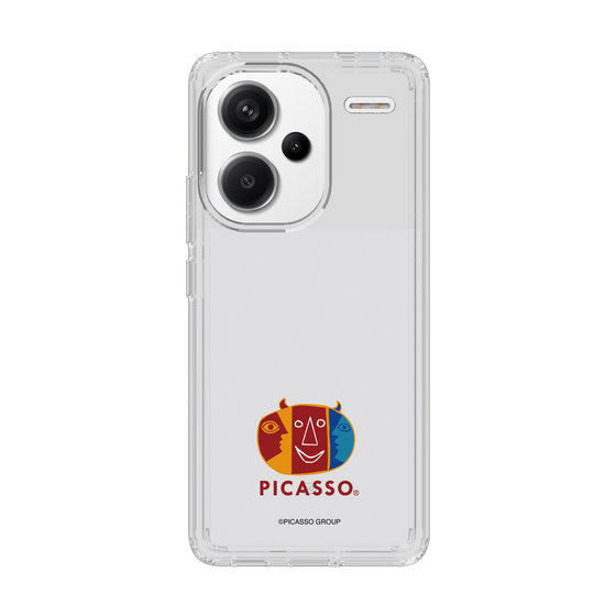 スリムプロテクションケース［ PICASSO - My Picasso ］