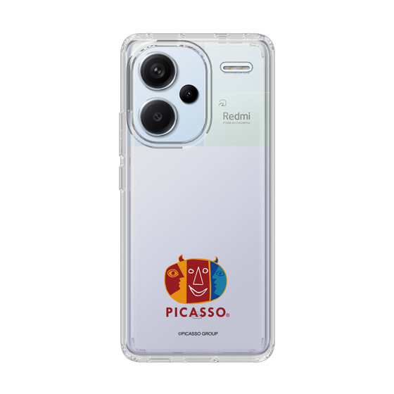 スリムプロテクションケース［ PICASSO - My Picasso ］