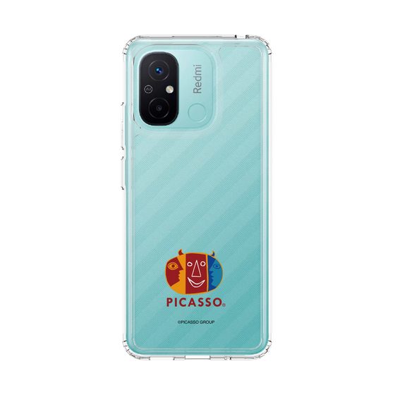 スリムプロテクションケース［ PICASSO - My Picasso ］