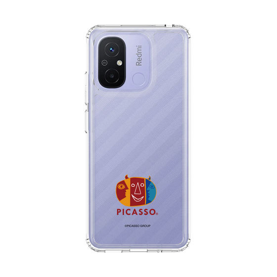 スリムプロテクションケース［ PICASSO - My Picasso ］