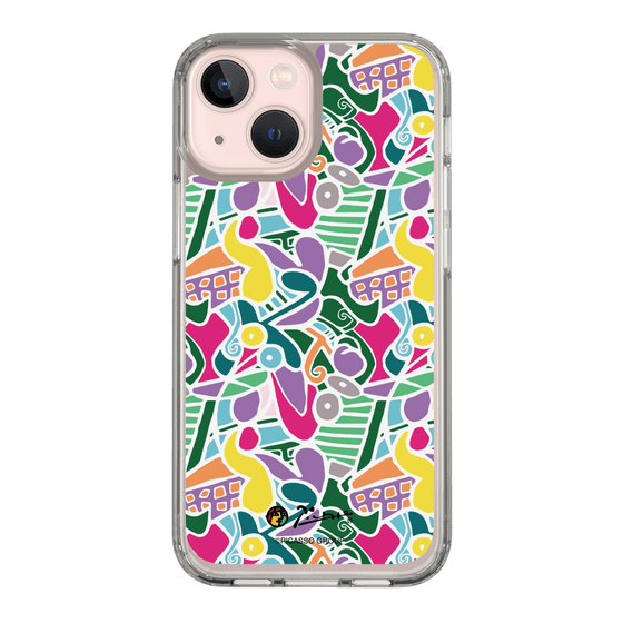 スリムプロテクションケース［ PICASSO - Nude and Still Life ］