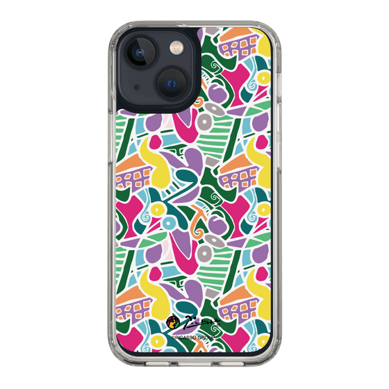 スリムプロテクションケース［ PICASSO - Nude and Still Life ］