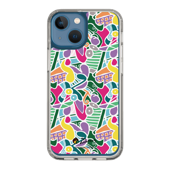 スリムプロテクションケース［ PICASSO - Nude and Still Life ］