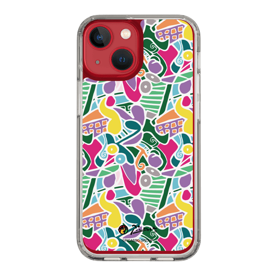 スリムプロテクションケース［ PICASSO - Nude and Still Life ］