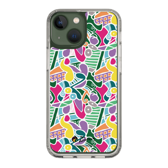 スリムプロテクションケース［ PICASSO - Nude and Still Life ］