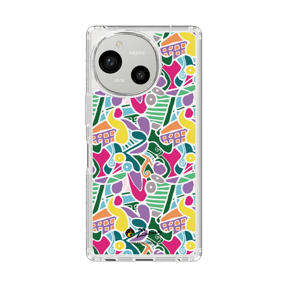 スリムプロテクションケース［ PICASSO - Nude and Still Life ］