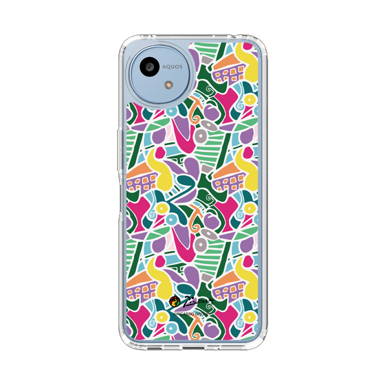 スリムプロテクションケース［ PICASSO - Nude and Still Life ］