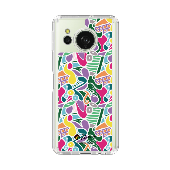 スリムプロテクションケース［ PICASSO - Nude and Still Life ］