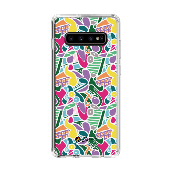 スリムプロテクションケース［ PICASSO - Nude and Still Life ］