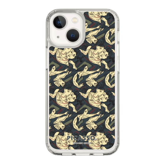 スリムプロテクションケース［ PICASSO - Design ］