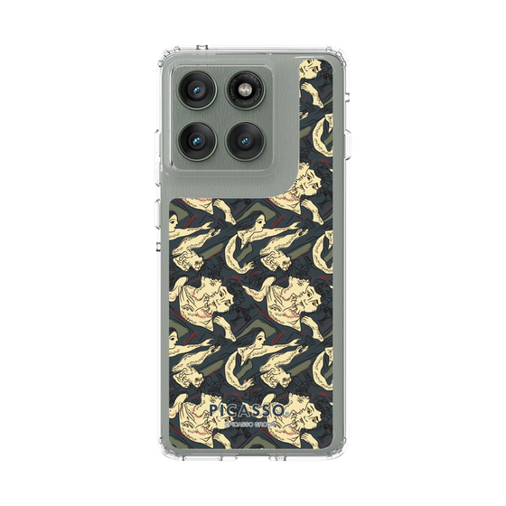 スリムプロテクションケース［ PICASSO - Design ］